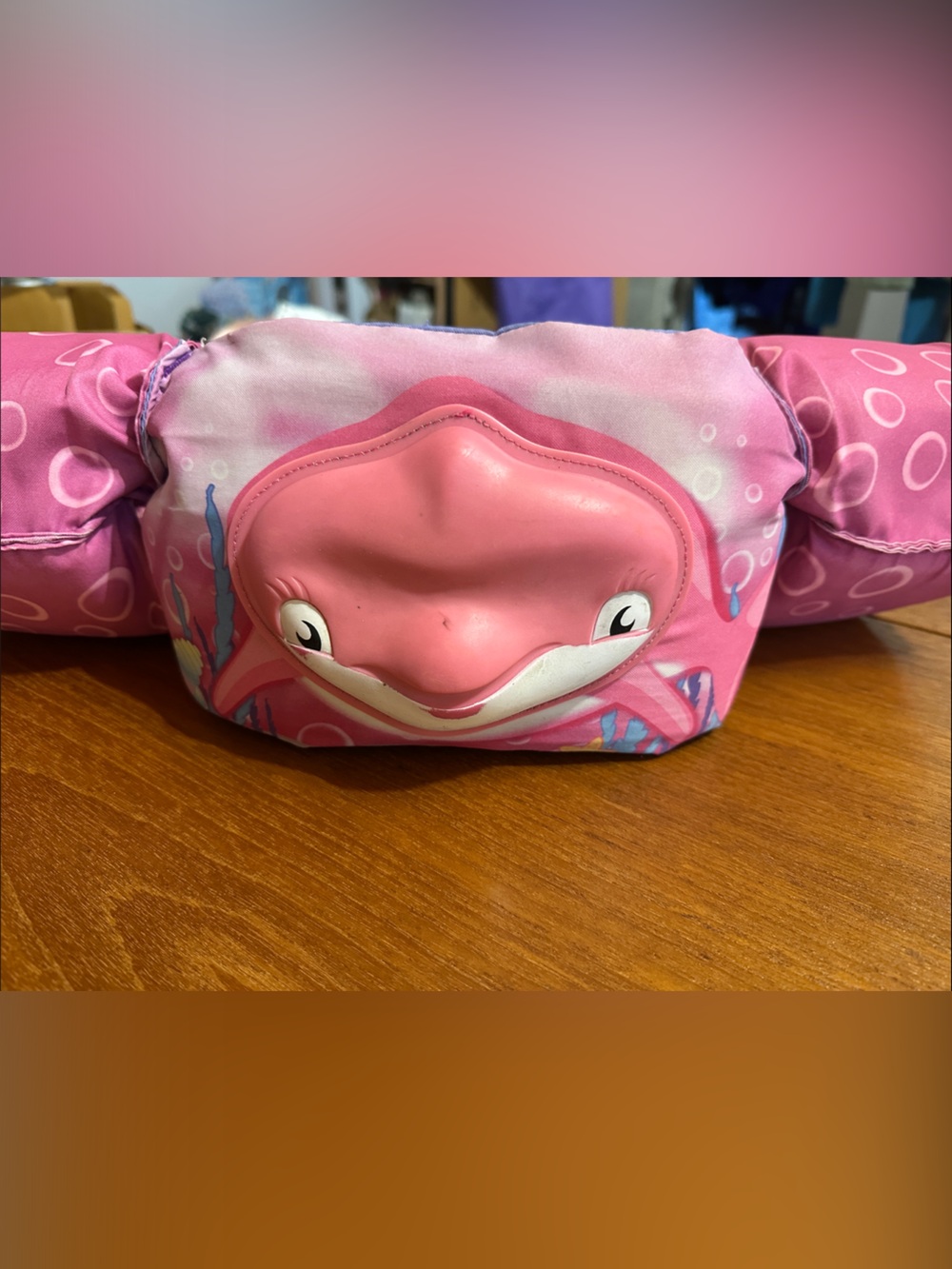 Stearns puddle jumper for kids